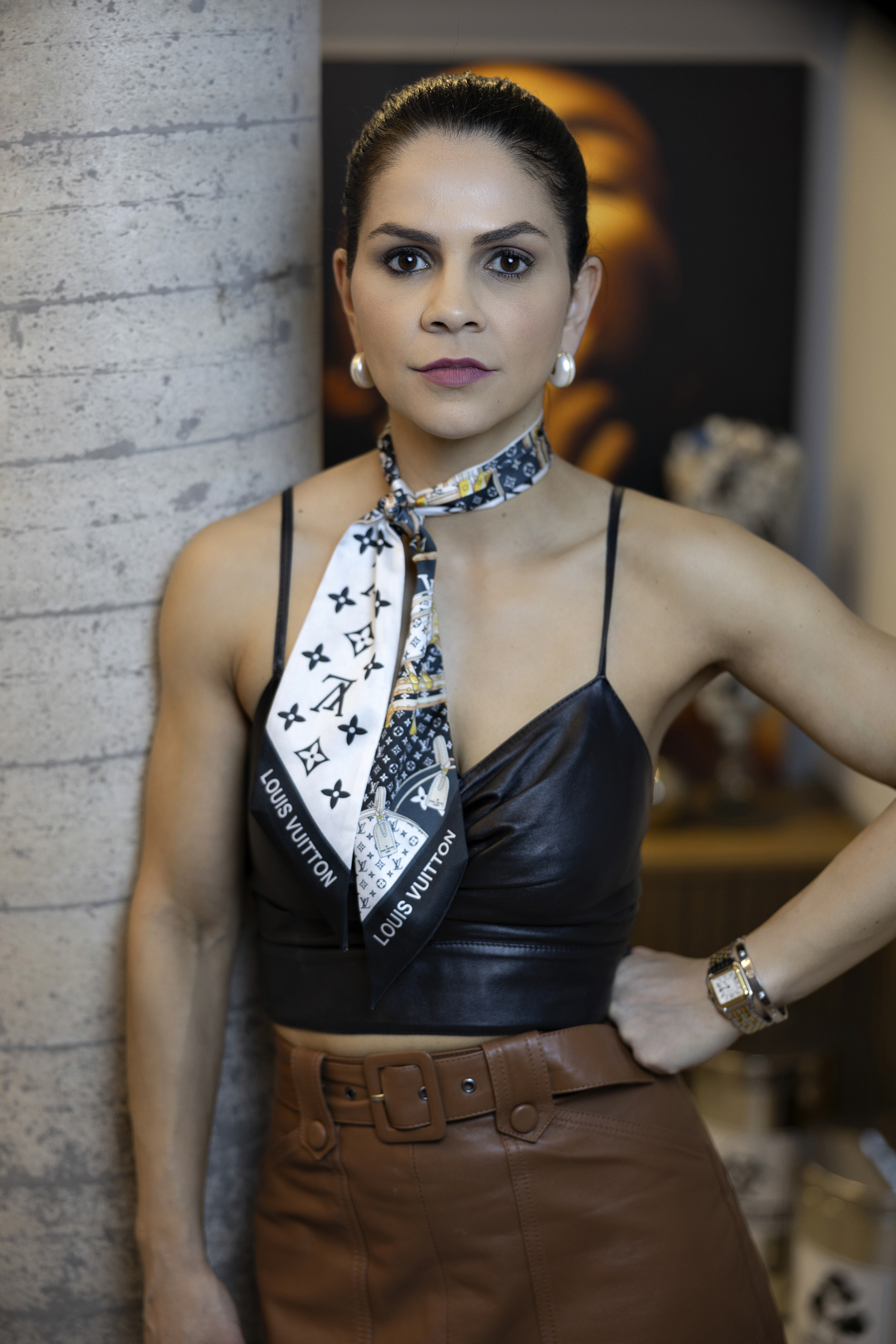 Foto do profissional Drª. Ana Eliza Bomfim 